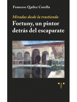 MIRADAS DESDE LA TRASTIENDA