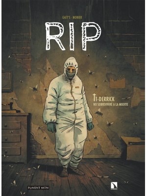 RIP /1 DERRICK