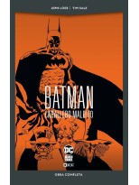 BATMAN: CABALLERO MALDITO (DC BLACK LABEL POCKET) (2A EDICIÓN)