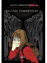 JUNJI ITO, TERROR DESPEDAZADO NÚM. 6 DE 28