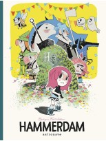 HAMMERDAM (INTEGRAL)