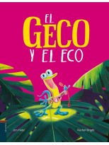 GECO Y EL ECO, EL