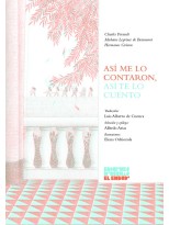 ASÍ ME LO CONTARON, ASÍ TE LO CUENTO