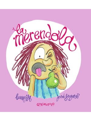 MERENDOLA, LA
