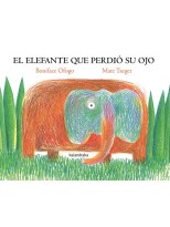 ELEFANTE QUE PERDIÓ SU OJO, EL