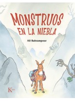 MONSTRUOS EN LA NIEBLA
