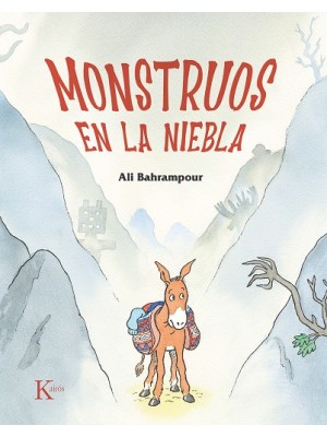 MONSTRUOS EN LA NIEBLA