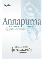 ANNAPURNA, PRIMER 8000