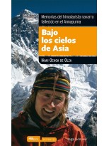 BAJO LOS CIELOS DE ASIA