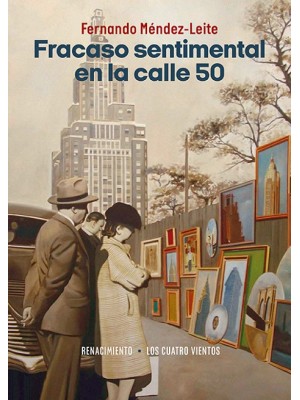 FRACASO SENTIMENTAL EN LA CALLE 50