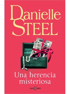 HERENCIA MISTERIOSA, UNA