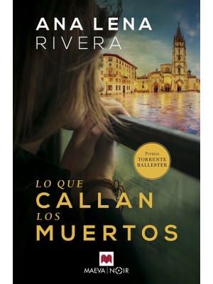 LO QUE CALLAN LOS MUERTOS