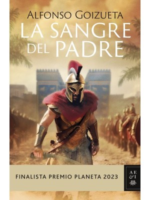 SANGRE DEL PADRE, LA