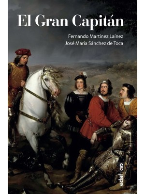 GRAN CAPITAN, EL