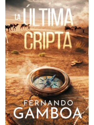 ÚLTIMA CRIPTA, LA