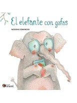 ELEFANTE CON GAFAS, EL