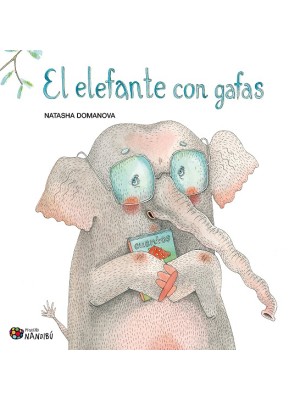 ELEFANTE CON GAFAS, EL