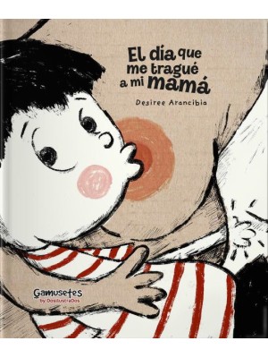 DÍA QUE ME TRAGUÉ A MI MAMÁ, EL