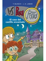 BUSCAPISTAS 01 CASO DEL CASTILLO ENCANTADO