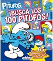 PITUFOS ¡ BUSCA LOS 100 PITUFOS !