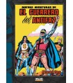 GUERRERO DEL ANTIFAZ, EL VOL. 4 (NUEVAS AVENTURAS)