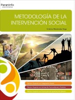 METODOLOGÍA DE LA INTERVENCIÓN SOCIAL