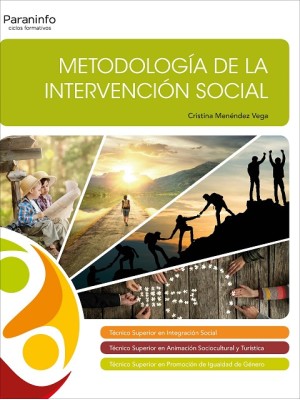 METODOLOGÍA DE LA INTERVENCIÓN SOCIAL