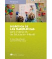 DIDÁCTICA DE LAS MATEMÁTICAS PARA MAESTROS DE EDUCACIÓN INFANTIL