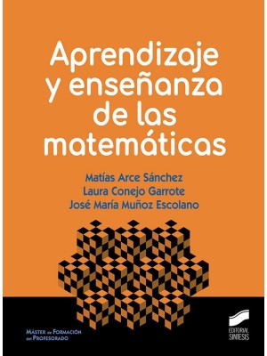 APRENDIZAJE Y ENSEÑANZA DE LAS MATEMÁTICAS