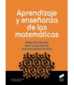 APRENDIZAJE Y ENSEÑANZA DE LAS MATEMÁTICAS