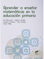 APRENDER A ENSEÑAR MATEMÁTICAS EN LA EDUCACIÓN PRIMARIA