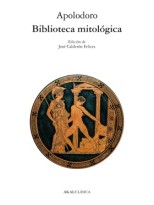 BIBLIOTECA MITOLÓGICA