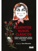 CUENTOS RUSOS CLÁSICOS
