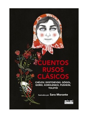 CUENTOS RUSOS CLÁSICOS