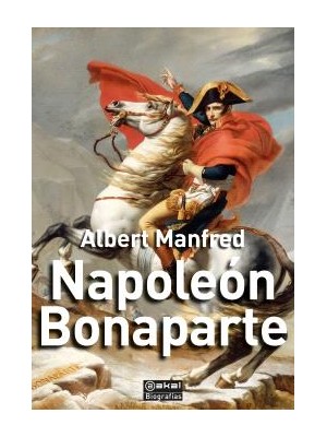 NAPOLEON BONAPARTE