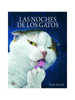 NOCHES DE LOS GATOS, LAS