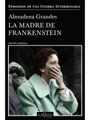 MADRE DE FRANKENSTEIN, LA
