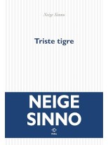 TRISTE TIGRE