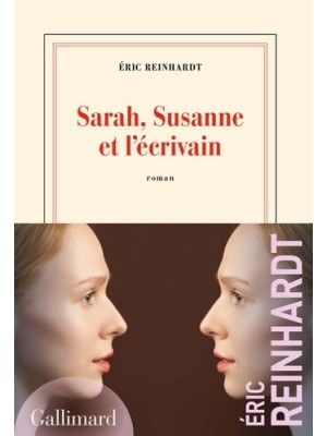 SARAH, SUSANNE ET L'ÉCRIVAIN
