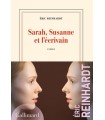 SARAH, SUSANNE ET L'ÉCRIVAIN