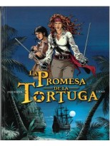 PROMESA DE LA TORTUGA, LA /3