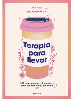 TERAPIA PARA LLEVAR
