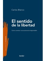 SENTIDO DE LA LIBERTAD, EL