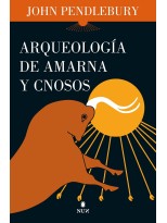 ARQUEOLOGÍA DE AMARNA Y CNOSOS