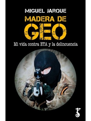 MADERA DE GEO