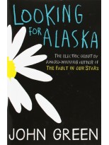 LOOKING FOR ALASKA