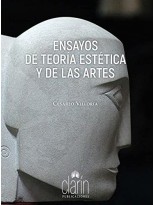ENSAYOS DE TEORIA ESTETICA Y DE LAS ARTES