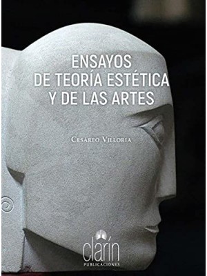 ENSAYOS DE TEORIA ESTETICA Y DE LAS ARTES