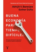 BUENA ECONOMÍA PARA TIEMPOS DIFÍCILES
