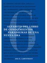 ALFABETO DEL LIBRO DE CONOCIMIENTOS